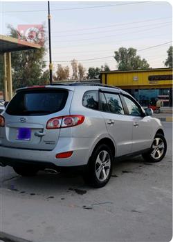 هيونداي سانتافي